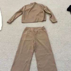 Brand new Dynamite loungewear set